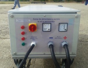surse electrice IGAv