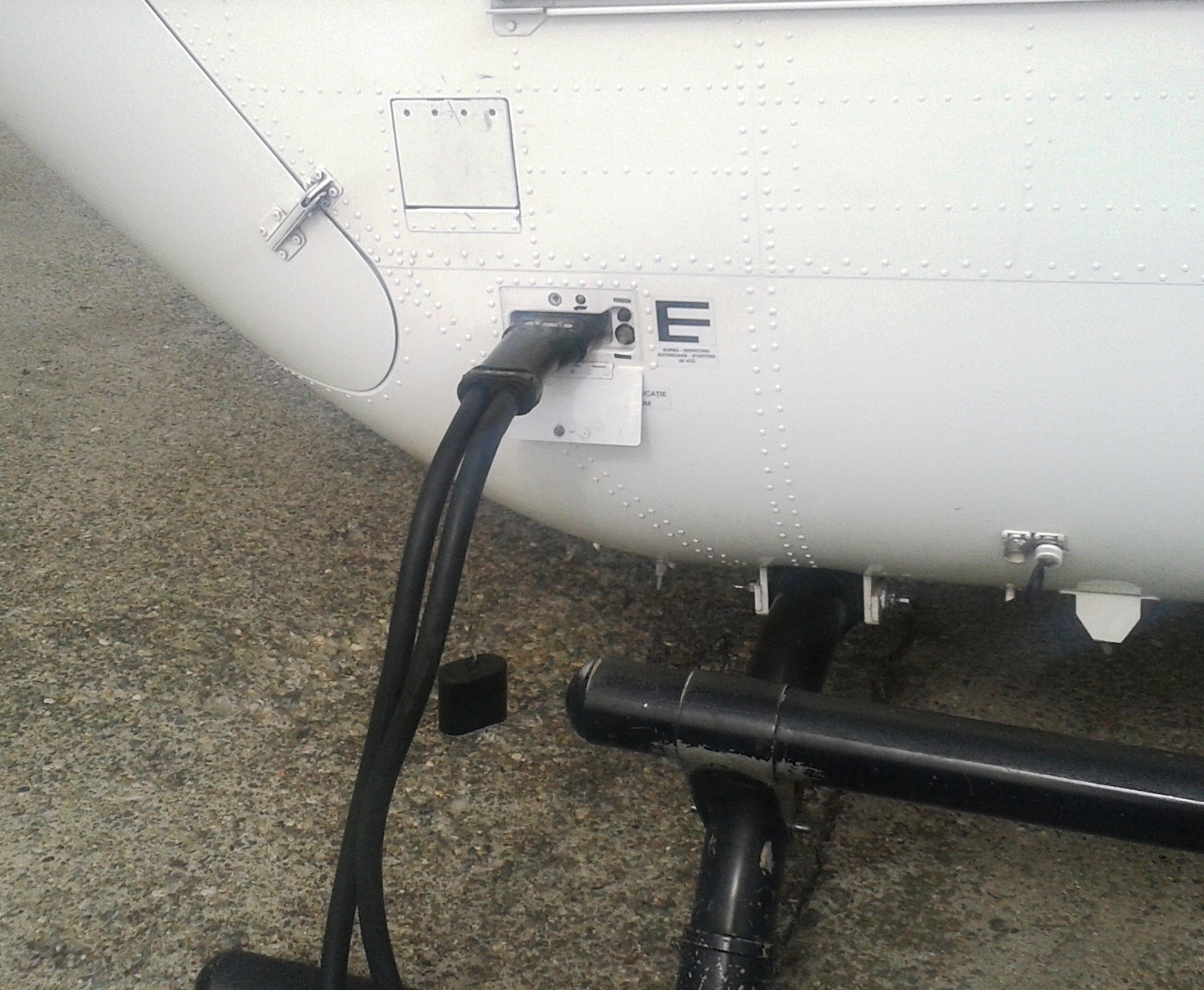 surse electrice IGAv